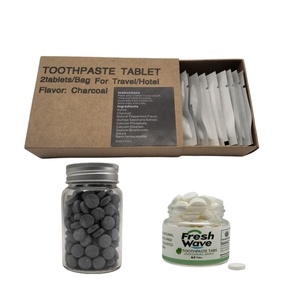 <span class=keywords><strong>Dentifrice</strong></span> Miswak pour dents sensibles Comprimés blanchissants pour les dents Miswak pour usage domestique - Product Image 5