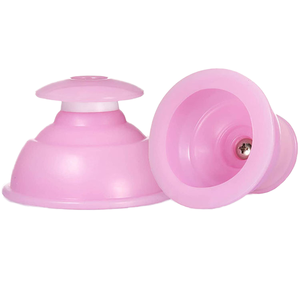<span class=keywords><strong>Ventouse</strong></span> en silicone de qualité alimentaire écologique avec technologie à vide pour massage du visage et du corps, <span class=keywords><strong>anti</strong></span>-<span class=keywords><strong>cellulite</strong></span>, soulagement de la douleur - Product Image 1