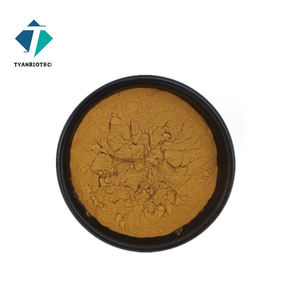 उच्च गुणवत्ता वाला धनिया अर्क धनिया सैटिवम अर्क सिलेंट्रो अर्क धनिया पाउडर - Product Image 3