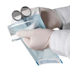 Bolsas de Esterilización Dental 300x400 mm de Grado Médico Autosellables para Equipo Dental y Uso Industrial - Product Image 1