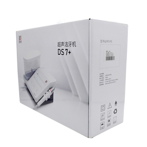 High Quality LED Air Tips Dental Scaler Teeth Treatment Whitening with Water Bottle Electric Power Source - Product Image 3