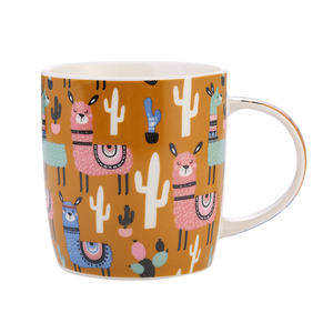 Rslee – tasse thermique de sublimation en céramique, tasse en céramique, tasse mignonne - Product Image 2