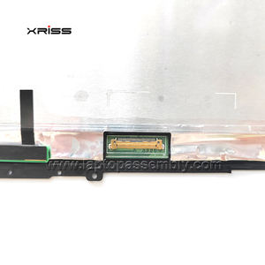 Para Lenovo Thinkpad X1 Yoga 4th 5th Gen FHD Laptop LCD <span class=keywords><strong>Touch</strong></span> Screen Assembly X1 Yoga 5th Laptop Pantallas <span class=keywords><strong>Notebook</strong></span> - Product Image 4