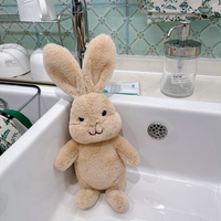 Groothandel Op Maat Konijn Knuffels Kawaii Fruit Bunny Pluche Knuffel Knuffel Knuffel Knuffel Voor Pasen Festival Vakantie