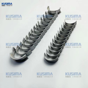Kusima en stock cigüeñal cojinete principal cojinete de biela para BMW M3 <span class=keywords><strong>S54B32</strong></span> S52 S50 M20 M54 M52 M50 M57 cojinete de biela - Product Image 6