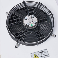 Refroidisseur d'eau numérique à contrôle de température stable CW5800, refroidi par air, pour le refroidissement des machines, fabriqué en Chine