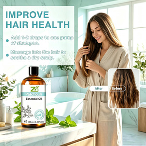 <span class=keywords><strong>Huile</strong></span> <span class=keywords><strong>essentielle</strong></span> de patchouli 100 ml, qualité supérieure, non diluée, <span class=keywords><strong>huile</strong></span> aromatique pour diffuseur, massage, savon, bougie, lotion, parfum, fabrication artisanale - Product Image 4