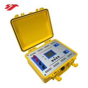 GD-HTBZ02 High-Precision <span class=keywords><strong>Transformer</strong></span> DC Resistance <span class=keywords><strong>Tester</strong></span> com seleção atual automática - Product Image 3