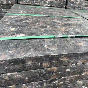 Palette en fibre GMT durable, anti-corrosion, <span class=keywords><strong>l</strong></span>égère, avec 90 % de fibres de verre, pour ligne de production de blocs creux en <span class=keywords><strong>ciment</strong></span> - Product Image 2