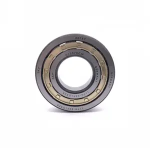 Eccentric cylindrical roller bearing suppliers NJ305 NU305 NUP305EM cylindrical roller bearing for Control Machine Tool