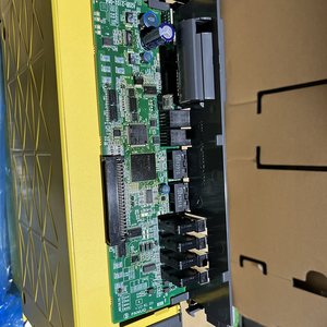 Module d'alimentation Fanuc A06B-6240-H331 pour servomoteur double axe Alpha i SV Series, centre d'usinage de précision, amplificateur de commande Fanuc - Product Image 5