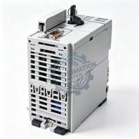 Nuevo Controlador PLC Kinetix Serie 2090 Original 2090-CSBM1DF-18AA10, 16 E/S, Memoria EEPROM, Comunicación EtherCAT para Uso Industrial