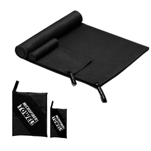 Printed Microfiber <b>Towel</b> Beach, Microfiber Outdoor Sports Quick-drying <b>Towel</b>/ - Product Image 1