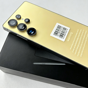 Nouveau Smartphone 5G LTE S25 Ultra 2025 12 Go + 1 To Version Globale - Product Image 5