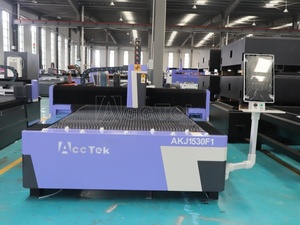 Découpeuse laser CNC multifonction 3015 pour tôles métalliques, machine de découpe laser fibre 1530 pour plaques métalliques 2000W <span class=keywords><strong>3000W</strong></span> 6000W à <span class=keywords><strong>prix</strong></span> abordable - Product Image 2