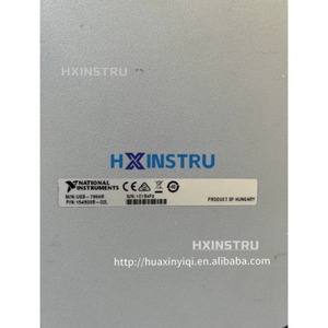 Lexso NI USB-7856 Kintex-7 160T FPGA 1 MS/s อุปกรณ์ I/O แบบมัลติฟังก์ชั่นที่สามารถกำหนดค่าใหม่ได้ 782916-02/782916-01-ผลิตในสหรัฐอเมริกา H - Product Image 2