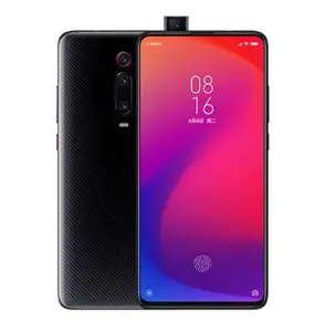 هاتف شاومي مي 9T ريدمي K20 6GB 128GB إصدار عالمي هاتف ذكي 730 كاميرا 48MP بطارية 4000mAh شاشة AMOLED 6.39 بوصة نافرة لصور السيلفي