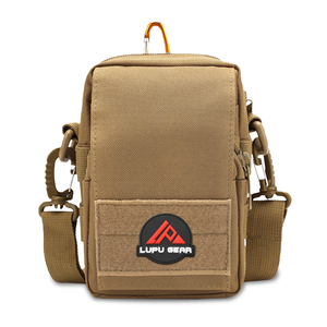 Riñonera Multifuncional al por Mayor - Riñonera Ligera para Correr, Viajar, Senderismo y Transporte de Teléfono para Actividades al Aire Libre - Product Image 1