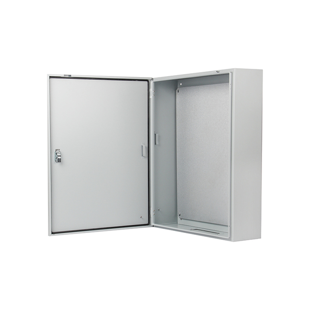 YanGao Box Waterproof Steel Control Box with IP65 Rating for Electrical Panels-Customizable