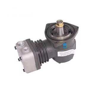 Pièces de rechange pour chargeur moteur diesel 612600130497 612600130531 compresseur d'air pour chargeur - Product Image 5