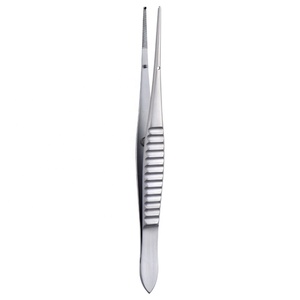 Newcome — pinces chirurgicales 1x2, pince à dents pour hacher les tissus, démêlante - Product Image 1
