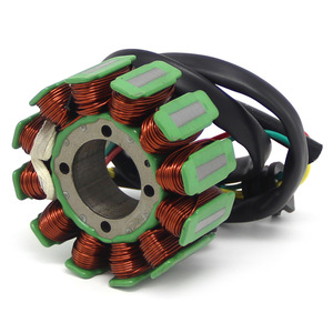 Bobine de stator de moto pour <span class=keywords><strong>KTM</strong></span> BOBINE DE STATOR Rotor Bobine de stator 77239004000 77139004000 250 XCF <span class=keywords><strong>350</strong></span> SXF SX-F CAIROLI RE-PLICA - Product Image 4