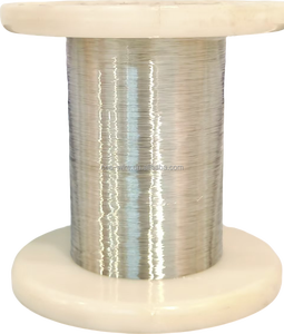 موصلات أسلاك نحاسية GC مطلية بالفضة النحاسية الصلبة ، معزولة مع polset cr JIA بالكاد - Product Image 5