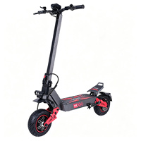 Trottinette électrique pliable en alliage d'aluminium avec pédales, moteur 6000W, vitesse 75km/h, amortisseur, longue autonomie