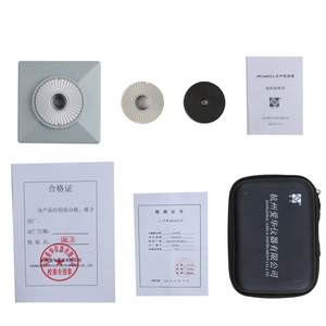 Máy Đo Độ Ồn <span class=keywords><strong>Decibel</strong></span> Hiệu Chuẩn AWA6022A (94dB & 114dB) Loại 2 - Product Image 5