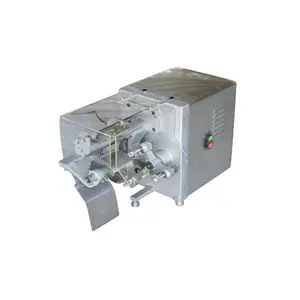 stainless steel electric automatic apple peeling machine