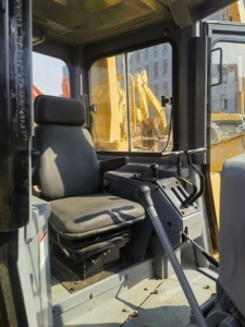 Bulldozer Cat D7H d'occasion en bon état, Bulldozer Cat D7, Bulldozer Caterpillar D7G d'occasion - Product Image 6