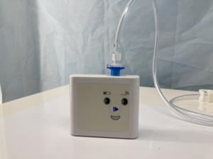 Pompa NPWT Perawatan Medis untuk Klinis - Product Image 5