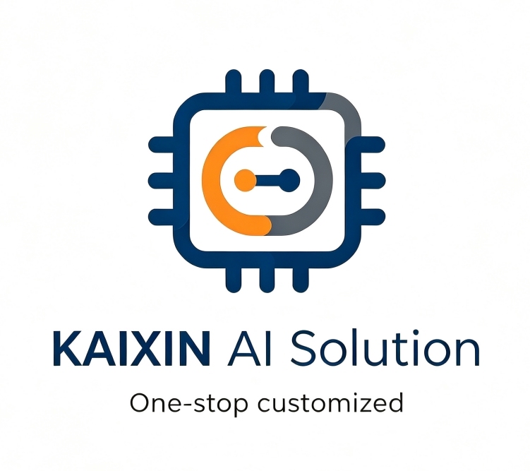Shenzhen Kaixin Technology Co., Ltd