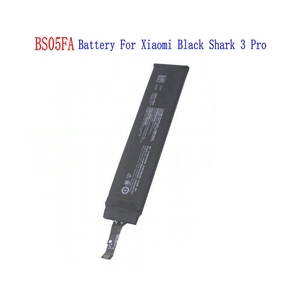 BSO5FA BS05FA2500mAh Replacement <b>Battery</b> for Xiaomi Black Shark 3 Pro CE RoHS Wholesale Bulk High Capacity High Quality - Product Image 2