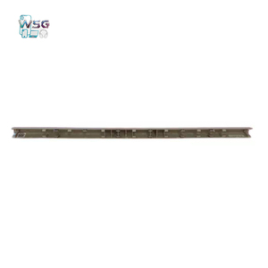 SZ-Wisbuild แล็ปท็อปโน้ตบุ๊ค LCD สีเงินฝาครอบบานพับสำหรับ <span class=keywords><strong>HP</strong></span> <span class=keywords><strong>15S</strong></span>-DU <span class=keywords><strong>15S</strong></span>-DY 15-DW 15-DR TPN-C139 L52010-001 - Product Image 2