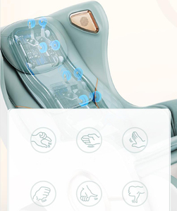 <span class=keywords><strong>Gintell</strong></span> <span class=keywords><strong>Massage</strong></span> stuhl - Product Image 3