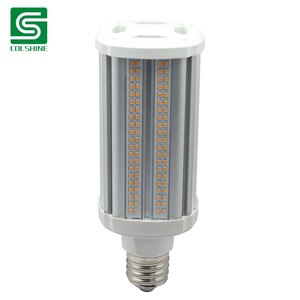 125 Watt <strong>Equivalent</strong> E27 <strong>LED</strong> Corn Shaped Bulb IP64 <strong>LED</strong> Light Bulb in Bright White - Product Image 2