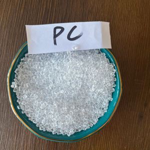 Makrolon Covestro Polycarbonate <b>PC</b> Resin 2407 RW2405 Engineering Plastics Polycarbonate Plastic Material - Product Image 4