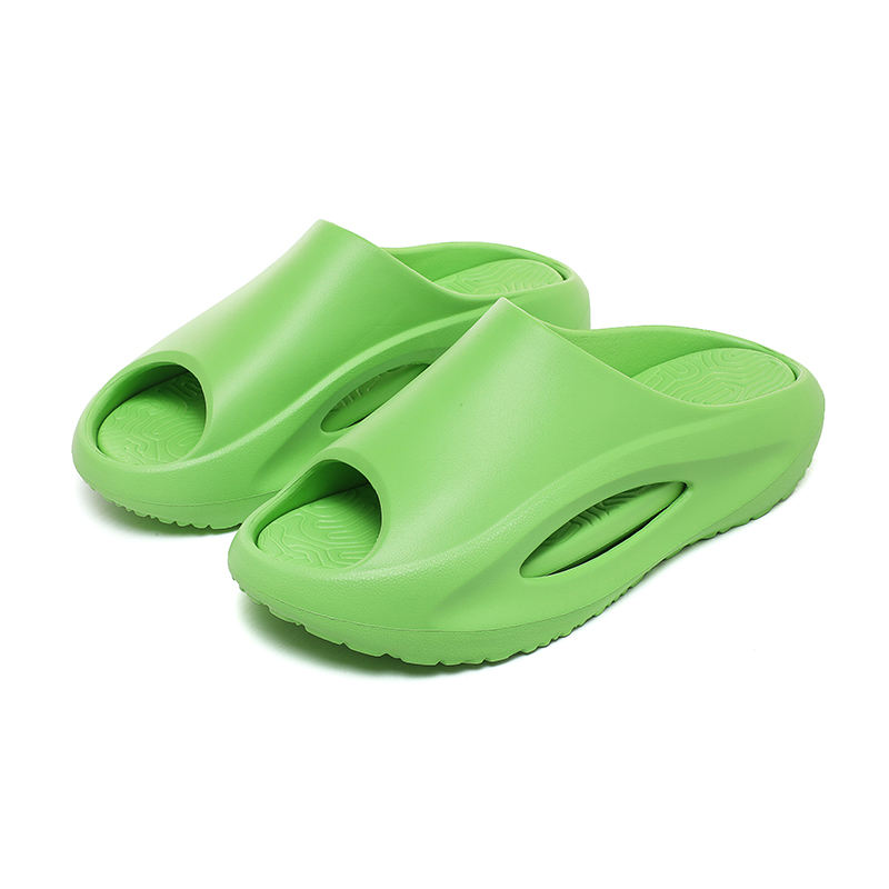 Removable Sole Slippers Versatile Durable Solutions