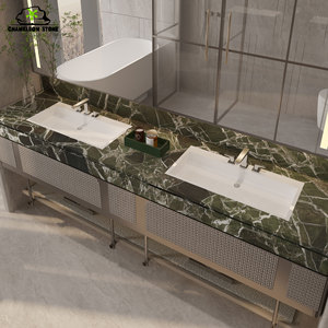 Hot Bán Màu Xanh Lá Cây <span class=keywords><strong>Onyx</strong></span> Nhân Tạo Tấm Đá Cẩm Thạch Đánh Bóng Bảng <span class=keywords><strong>Top</strong></span> Hiện Đại Nhà Trường Khách Sạn Sử Dụng 3D Mô Hình Giải Pháp Trung Tâm Mua Sắm Dự Án - Product Image 6