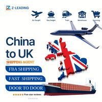 Agente de Envíos Internacionales en Línea Express desde China, Servicios de Transporte LCL + Camiones, Precio Competitivo, TOP 10, 24/7