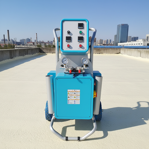 Mousse <span class=keywords><strong>de</strong></span> polyuréthane en spray pour l'isolation des réservoirs <span class=keywords><strong>de</strong></span> chauffe-eau et des réservoirs <span class=keywords><strong>de</strong></span> bière. - Product Image 3