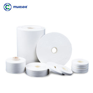 בד נקי מגבונים בד פוליאסטר/ניילון ללא מוך אבק ללא סדנת בד אולטרה-אפיה גליל - Product Image 2