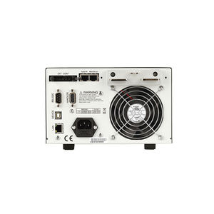 Chargeur électronique DC programmable série TH8200 TH8202A avec écran LCD - Product Image 3