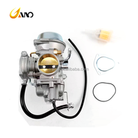 Ensemble de carburateur de moto WANOU PD33 PD34 PD36 PD40 PD42 avec filtre à carburant