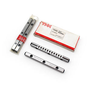 دليل خطي للسكك الحديدية الانزلاقية الأصلي من اليابان VR1 VR2 VR3 VR4 VR6 VR9 VR12 دليل خطي للسكك الحديدية - Product Image 5