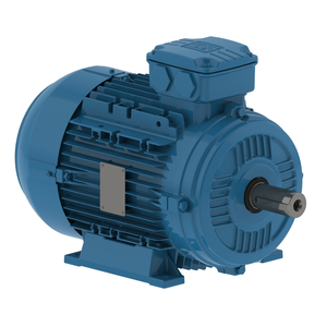 มอเตอร์เหนี่ยวนำแบบอะซิงโครนัสสามเฟส รุ่น W20 250 กิโลวัตต์ 4P 355M/L 3Ph 460/480 โวลต์ 50 เฮิรตซ์ IC411-TEFC-B5T 60 เฮิรตซ์ แบบกันน้ำ - Product Image 5