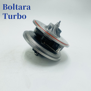 GTB2056V 781743 764809 777318 A6420908980 A6420901680 A6420905780 Cartouche Turbo CHRA pour Mercedes <span class=keywords><strong>M320</strong></span> 3.0CDI W164 224HP OM642 - Product Image 3