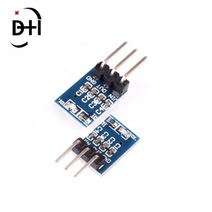 High Quality 5V to 3.3V For DC-DC Step-<b>Down</b> Power Supply Buck Module AMS1117 LDO 800MA - Product Image 4