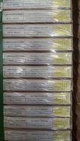 Papel Autocopiativo NCR Sin Carbón de 55 g/m², 100% Pulpa de Madera Virgen, Amarillo, Rosa, Azul, Verde, Blanco, CB, CFB, CF, para Libretas de Facturas